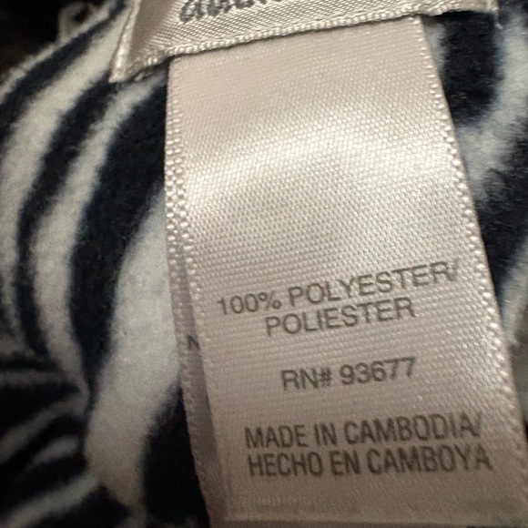 PJ’s Set - Picture 5 of 5